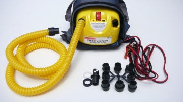 12V Electric Air Pump