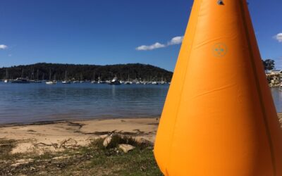 Regatta Buoy